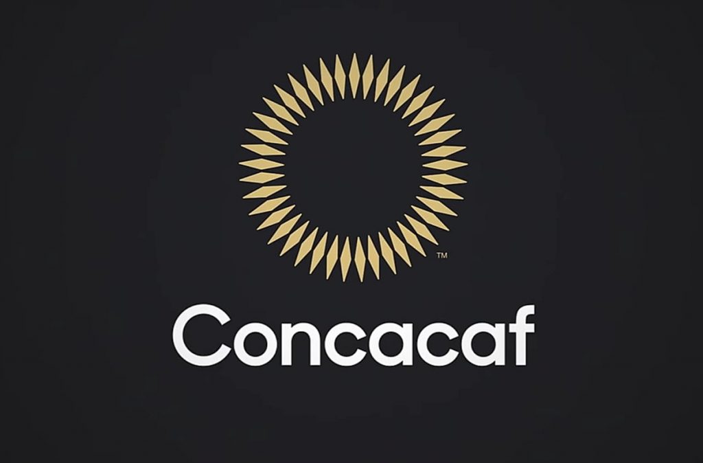 CONCACAF 