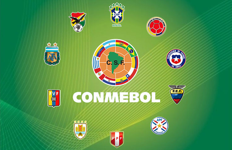 CONMEBOL 